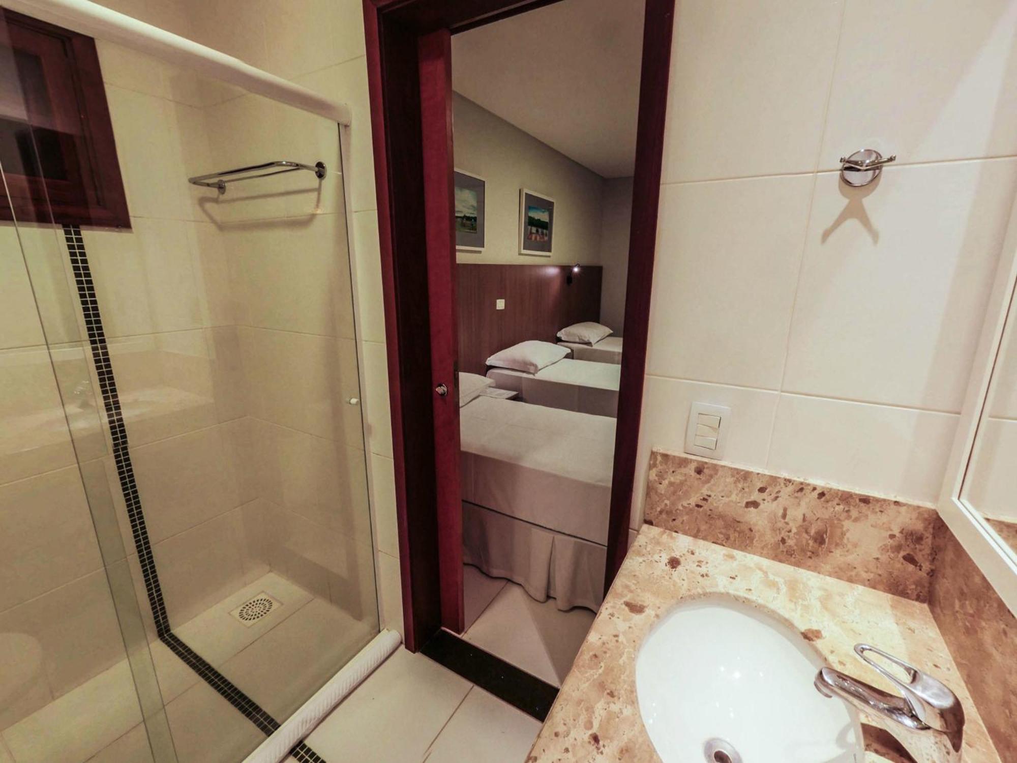 Clh Suites Bonito Centro Rum bild