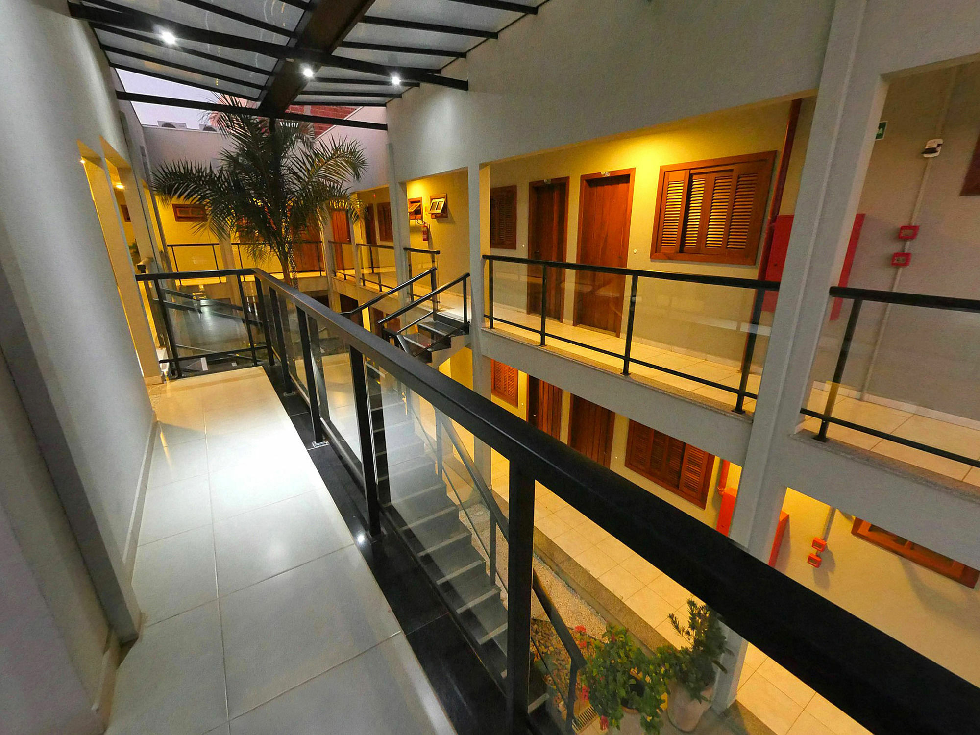 Clh Suites Bonito Centro Exteriör bild